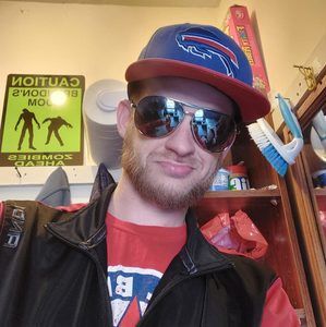 Meet your Posher, Brandon